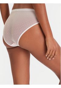 DKNY Figi klasyczne DK8652 Różowy. Kolor: różowy. Materiał: syntetyk #5