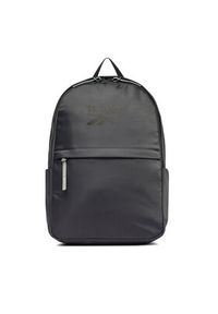 Reebok Plecak CWBEO-RBK-F-001-10 Szary ciemny. Kolor: szary. Materiał: materiał #6