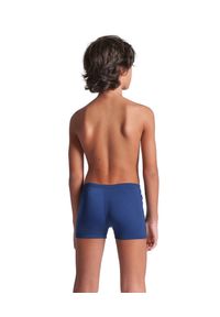 Szorty Kąpielowe Arena Poseidonia Swim Short junior. Kolor: niebieski