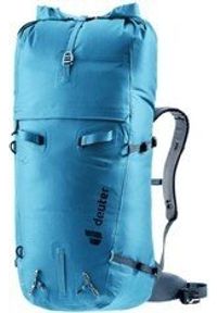 Plecak turystyczny Deuter Plecak górski Deuter Durascent 44+10 - wave/ink #1