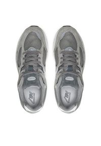 New Balance Sneakersy M2002RST Szary. Kolor: szary. Materiał: materiał #4
