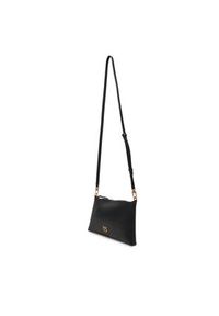 PINKO Torba Borsa donna flat Pinko Czarny. Kolor: czarny. Materiał: skórzane #4
