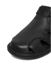 Lasocki Sandały CEO-ROBERT-319 MI08 Czarny. Kolor: czarny. Materiał: skóra #2