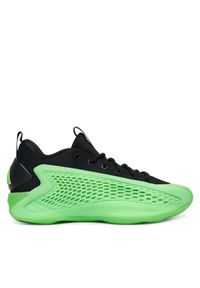 Adidas - Buty do koszykówki adidas. Kolor: zielony. Sport: koszykówka #1
