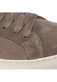 Vagabond Shoemakers - Vagabond Sneakersy Paul 2.0 5383-040-19 Brązowy. Kolor: brązowy. Materiał: zamsz, skóra #9