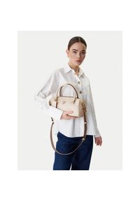 Torebka Guess. Kolor: beżowy #1