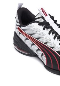 Puma Sneakersy Voltra 312589 15 Biały. Kolor: biały. Materiał: materiał #7