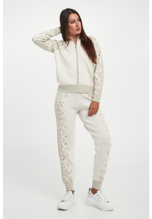 Liu Jo - Sweter damski rozpinany LIU JO