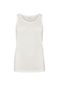 Protest - Koszulka damska PROTEST Marrit singlet. Kolor: biały