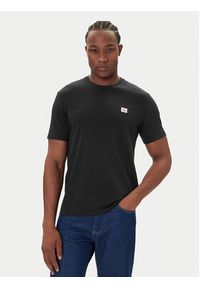 Calvin Klein Jeans Komplet t-shirtów Badge LV04RD248G Kolorowy Regular Fit. Materiał: bawełna. Wzór: kolorowy #2