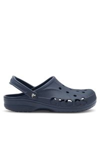 Klapki Crocs. Kolor: niebieski #1