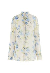 Guess Top 181137 Kolorowy Classic Fit. Wzór: kolorowy #6