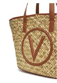 VALENTINO - Valentino Torebka Samuela VBG90O01 Beżowy. Kolor: beżowy