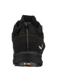 Salewa Trekkingi Wildfire 2 M 61404 Czarny. Kolor: czarny. Materiał: materiał. Sport: turystyka piesza #3