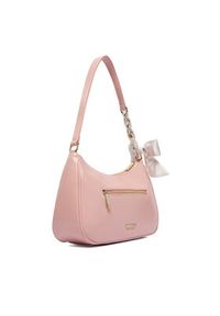 Nine West Torebka EO-Ludlow Dusk-KS2576-1 Różowy. Kolor: różowy #4