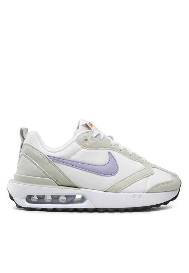 Sneakersy Nike. Wzór: kolorowy. Model: Nike Air Max