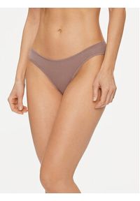 Calvin Klein Underwear Komplet 3 par fig klasycznych 000QD5206E Kolorowy. Wzór: kolorowy #4