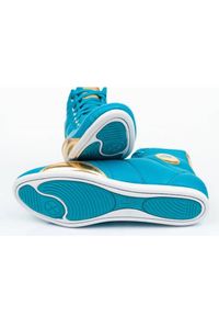 Buty sportowe Nike Hijack W 343873 441 niebieskie. Kolor: niebieski. Materiał: materiał, syntetyk #9