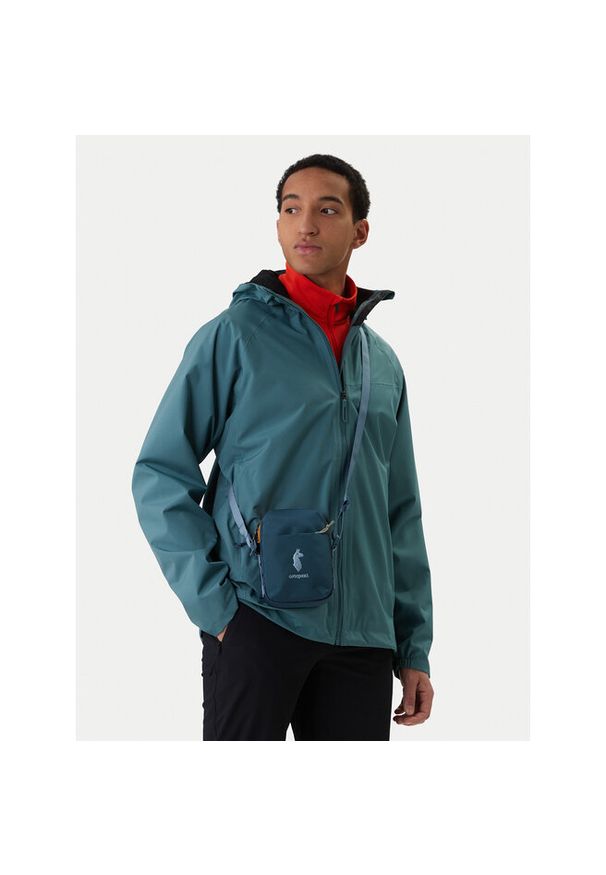 Saszetka Cotopaxi. Kolor: niebieski