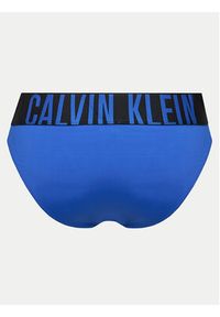 Calvin Klein Underwear Figi klasyczne 000QF7792E Granatowy. Kolor: niebieski. Materiał: syntetyk #3