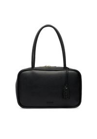 Hugo - Torebka HUGO. Kolor: czarny #1