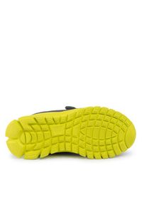 Kappa Sneakersy 260634K Szary. Kolor: szary. Materiał: materiał #2