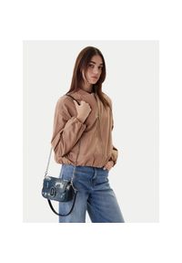 MARC JACOBS - Torebka Marc Jacobs. Kolor: niebieski #1