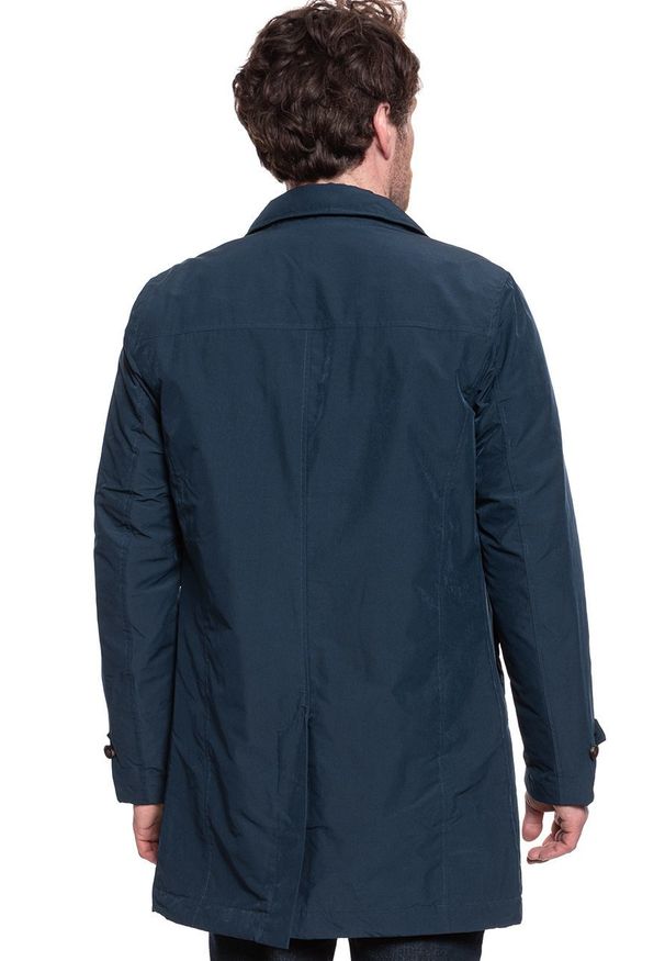 Jack & Jones - JACK & JONES JPRJEFF COAT NAVY BLAZER 12122808