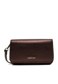 Lasocki Torebka CEO-LSK-L-006-09 Brązowy. Kolor: brązowy #1