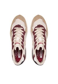 Joma Sneakersy C.1992 2506 Garnet C1992S2506 Beżowy. Kolor: beżowy. Materiał: materiał