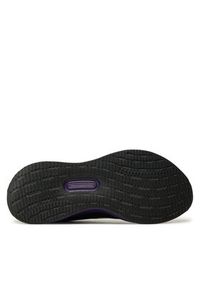 Adidas - adidas Buty do biegania Runfalcon 5 W JI3980 Czarny. Kolor: czarny. Materiał: materiał #4