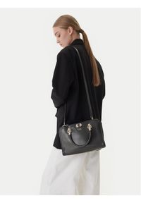 Guess Torebka HWVG95 31060 Czarny. Kolor: czarny. Materiał: skórzane #1