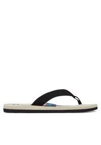 Japonki Billabong. Kolor: czarny
