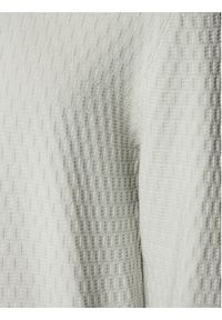 Sisley Sweter 1098S1033 Szary Regular Fit. Kolor: szary. Materiał: bawełna
