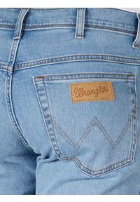 Wrangler - WRANGLER TEXAS MĘSKIE SPODNIE JEANSOWE JEANSY THE GRINGO W12184Z95 #5