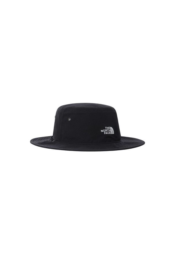 Kapelusz The North Face Recycled 66 Brimmer uni. Kolor: czarny. Sezon: zima