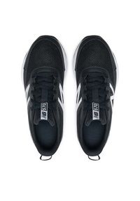 New Balance Sneakersy YK570BW3 Czarny. Kolor: czarny. Materiał: skóra #6
