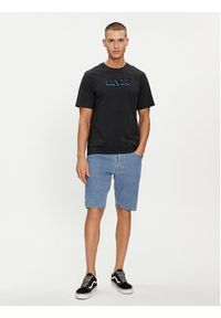 Levi's® Szorty jeansowe 405™ 39864-0139 Niebieski Regular Fit. Kolor: niebieski. Materiał: bawełna #4