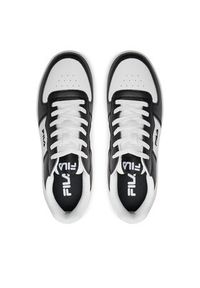 Fila Sneakersy Noclaf FFM0022 Czarny. Kolor: czarny #5