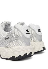 Adidas - adidas Sneakersy Adistar Control 3 KI8667 Biały. Kolor: biały. Materiał: materiał #6
