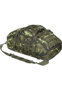 MFH Torba/plecak "Travel" M 95 CZ tarn #1
