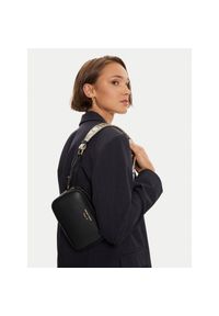 Torebka Emporio Armani. Kolor: czarny #1