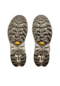 HOKA - Hoka Trekkingi Anacapa 2 Mid GTX GORE-TEX 1141633 Szary. Kolor: szary. Materiał: materiał. Technologia: Gore-Tex. Sport: turystyka piesza #5