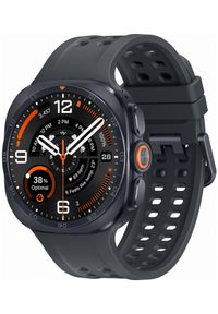 SAMSUNG - Samsung Galaxy Watch Ultra 2 LTE Czarny (L715). Kolor: czarny #1