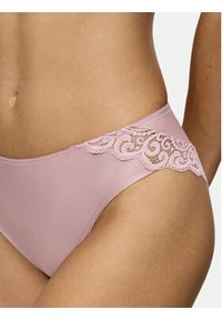 Triumph Figi klasyczne Amourette 10210688 Różowy. Kolor: różowy. Materiał: syntetyk #5
