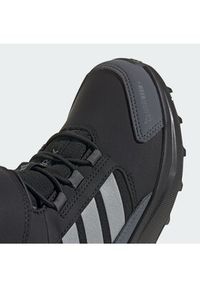 Adidas - adidas Trekkingi Terrex Trailmaker 2 High Climawarm+ Kids JH5512 Czarny. Kolor: czarny. Materiał: materiał. Technologia: ClimaWarm (Adidas). Model: Adidas Terrex. Sport: turystyka piesza #4