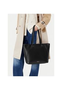 Torebka Nine West. Kolor: czarny #1