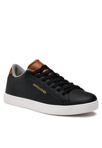 Jack & Jones - Sneakersy Jack&Jones. Kolor: czarny #1