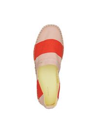 GANT - Gant Espadryle 30568941 Różowy. Kolor: różowy. Materiał: materiał #3