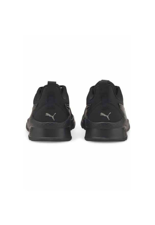 Puma - Buty sportowe młodzieżowe PUMA Anzarun Lite. Kolor: wielokolorowy, czarny, szary